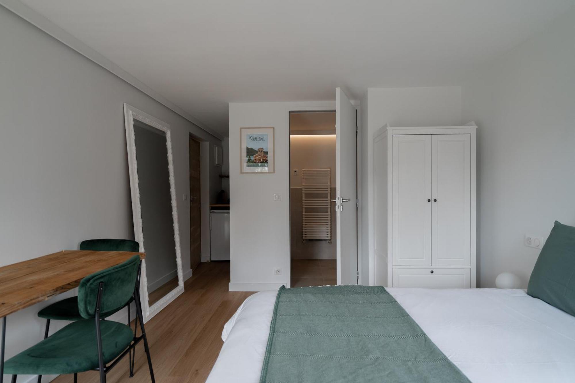 La Ferme D'Hauteluce - Chambre D'Hotes Zewnętrze zdjęcie